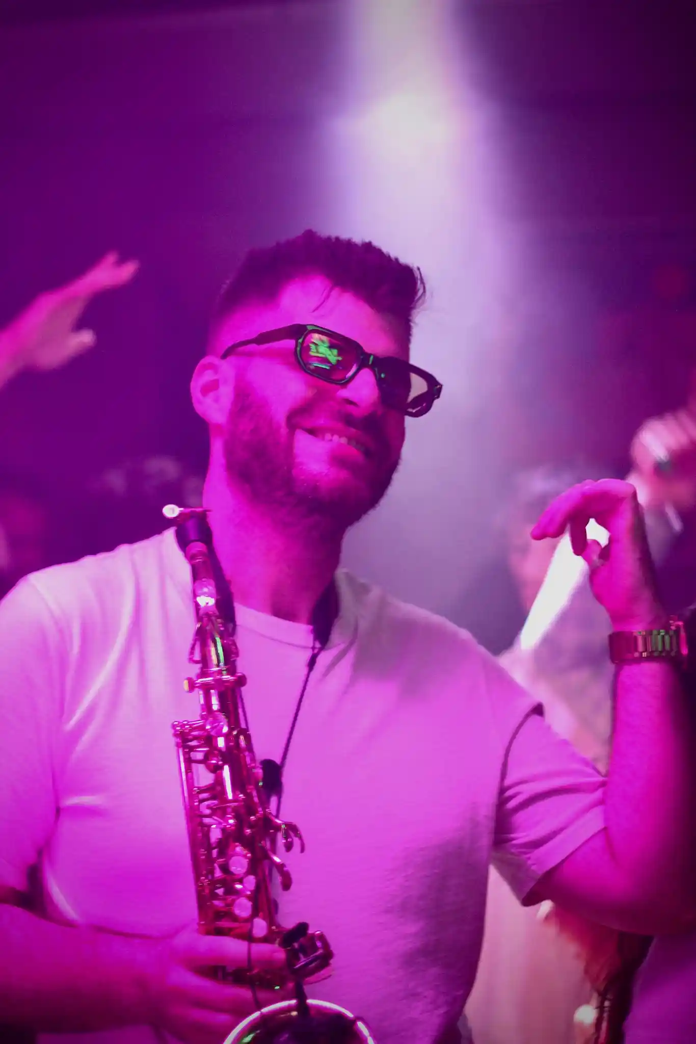 Nic'O Sax7